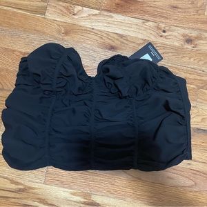 Pretty Little Thing Corset